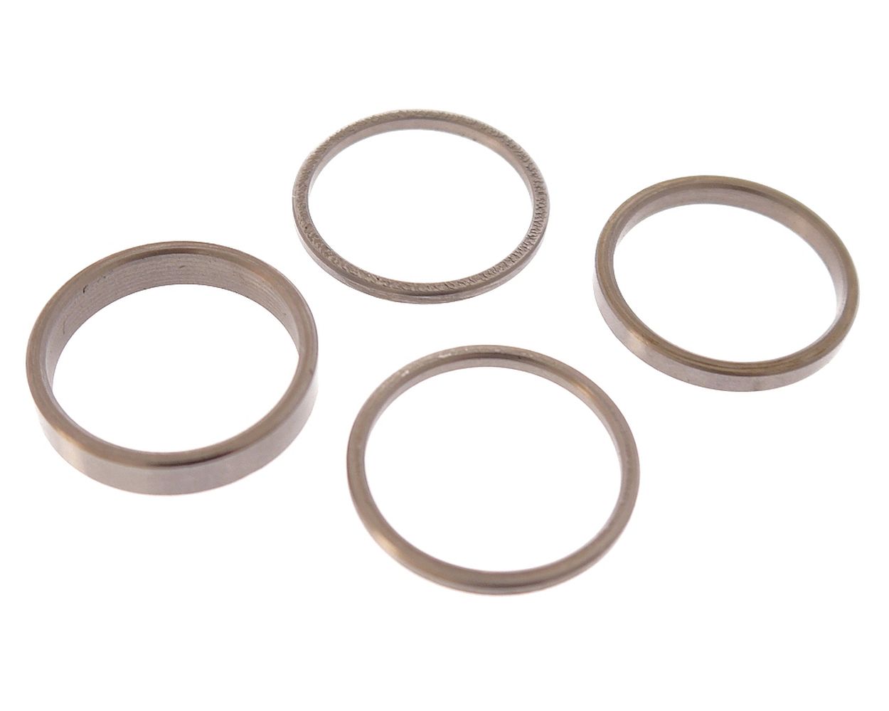 Varioring Distanzring Drosselung 4-tlg. 21,5mm Gilera Runner Piaggio NRG