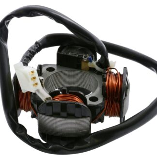 Lichtmaschine Stator Zündung 79mm Derbi Atlantis Hunter Paddock Predator