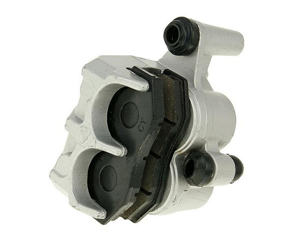 Bremssattel Bremszange vorne links Kymco Top Boy Vitality Cross Yager – Bild 2