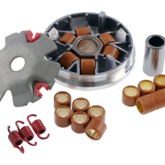 Variomatik Performance 16x13mm 2-Takt Piaggio Free NRG MC2 NTT Quatz Sfera