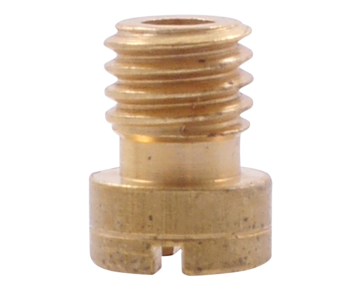 Hauptdüsenset SCORPEX Dellorto 5mm 10 Stk 88-110 MBK Nitro, Booster Stunt Mach G – Bild 2