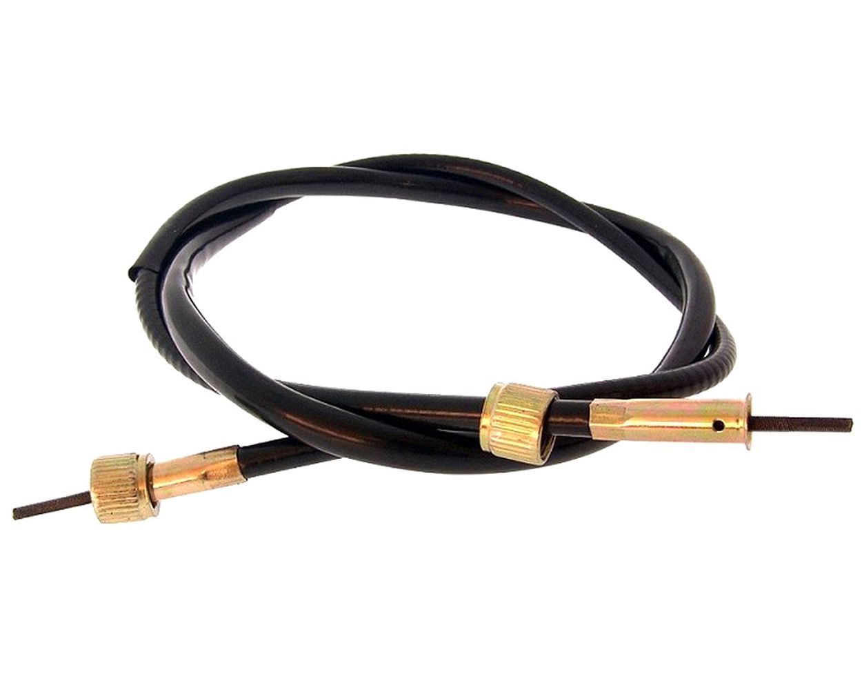 Tachowelle 95cm SCORPEX für Peugeot V-Click 50 4T AC, Nova Motors F3000 50 4T AC, GT