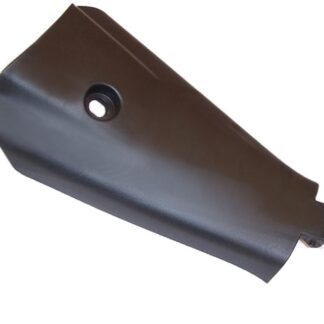 Batteriefach Abdeckung SCORPEX kompatibel für Yamaha Aerox, MBK Nitro 50 100 2-Takt bis Bj. 13