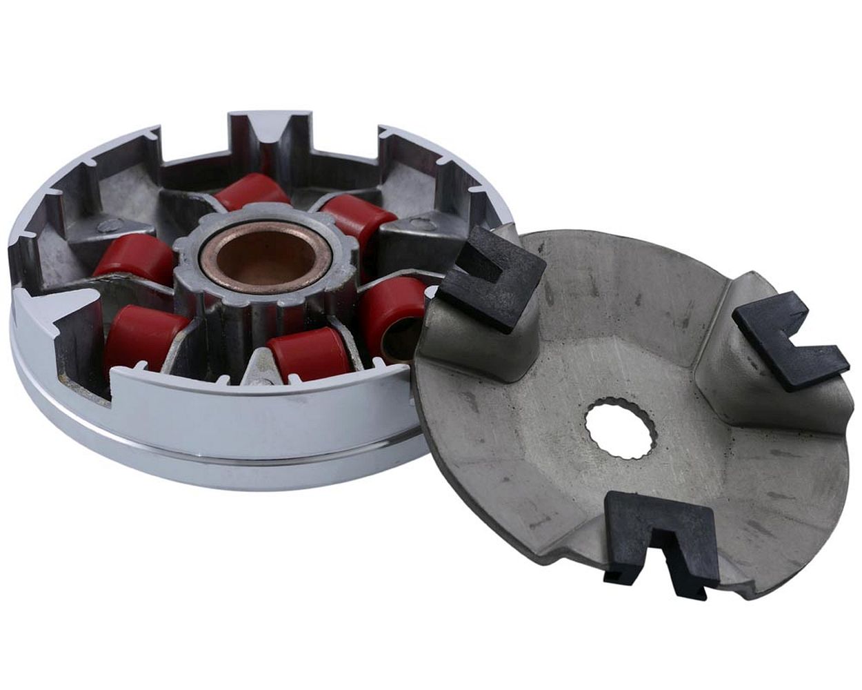Variomatik Minarelli liegend stehend 13mm Malguti F10 F12 F15 – Bild 2