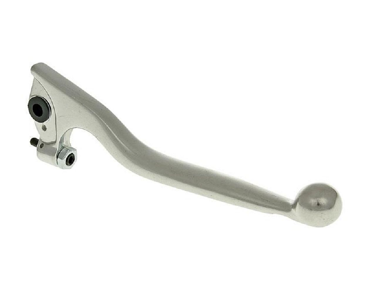 Bremshebel links / rechts silber Italjet Dragster 50 125 180 2-Takt LC