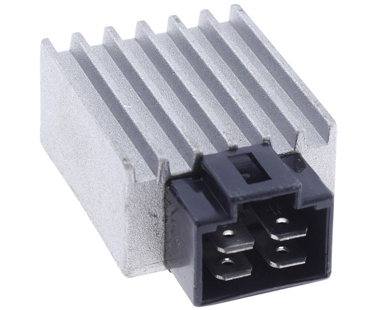 Spannungsregler / Gleichrichter 4-Pin 12V Vento Triton 50 2T AC ZIP 50
