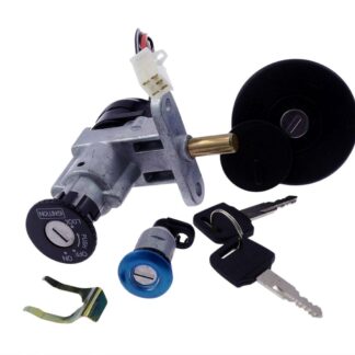 Schlosssatz Keeway Focus 50 TABM/B 2T AC RY8 50 2T AC CPI Oliver Sport