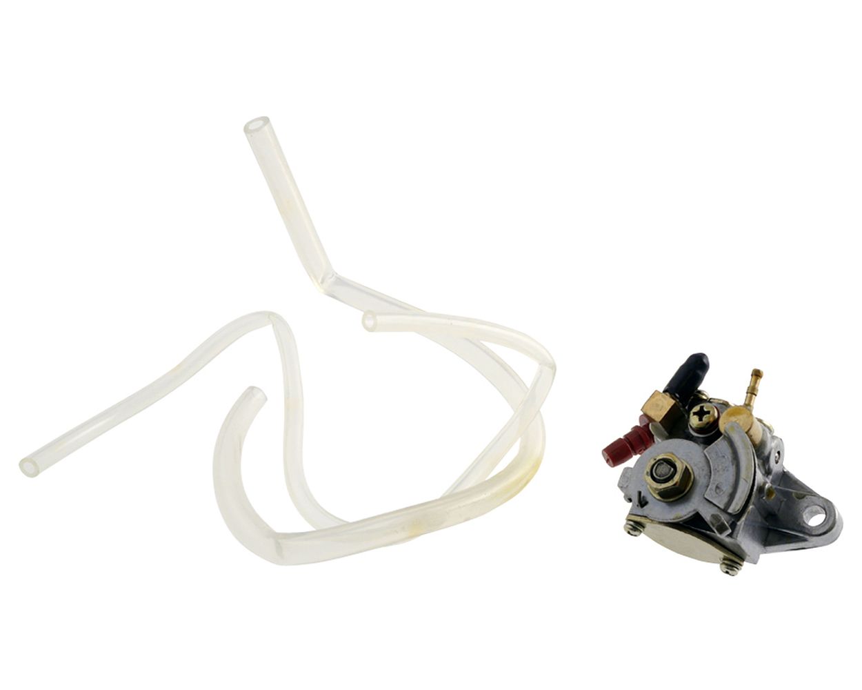 Ölpumpe mechanisch SCORPEX kompatibel für Gilera Typhoon X 50 TEC2T 2T AC 98-00, Runner 50 C46 – Bild 4