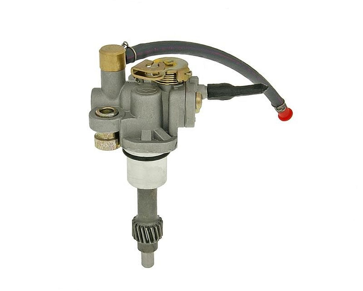 Ölpumpe mechanisch SCORPEX Sym Cinderella 50 HA05W 4T AC, Fancy 50 F5L3 2T AC