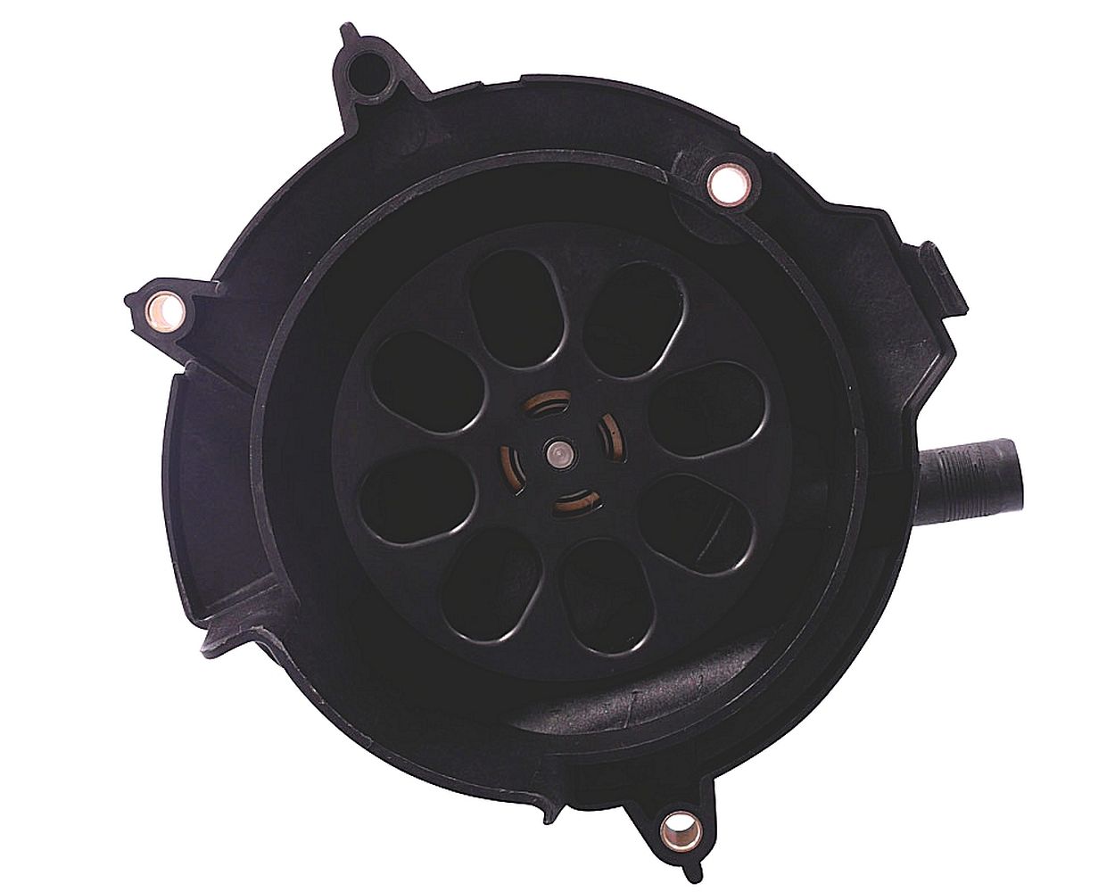 Wasserpumpe Deckel komplett Peugeot X-Fight 50 2T LC Speedfight 2 50 E2 – Bild 2