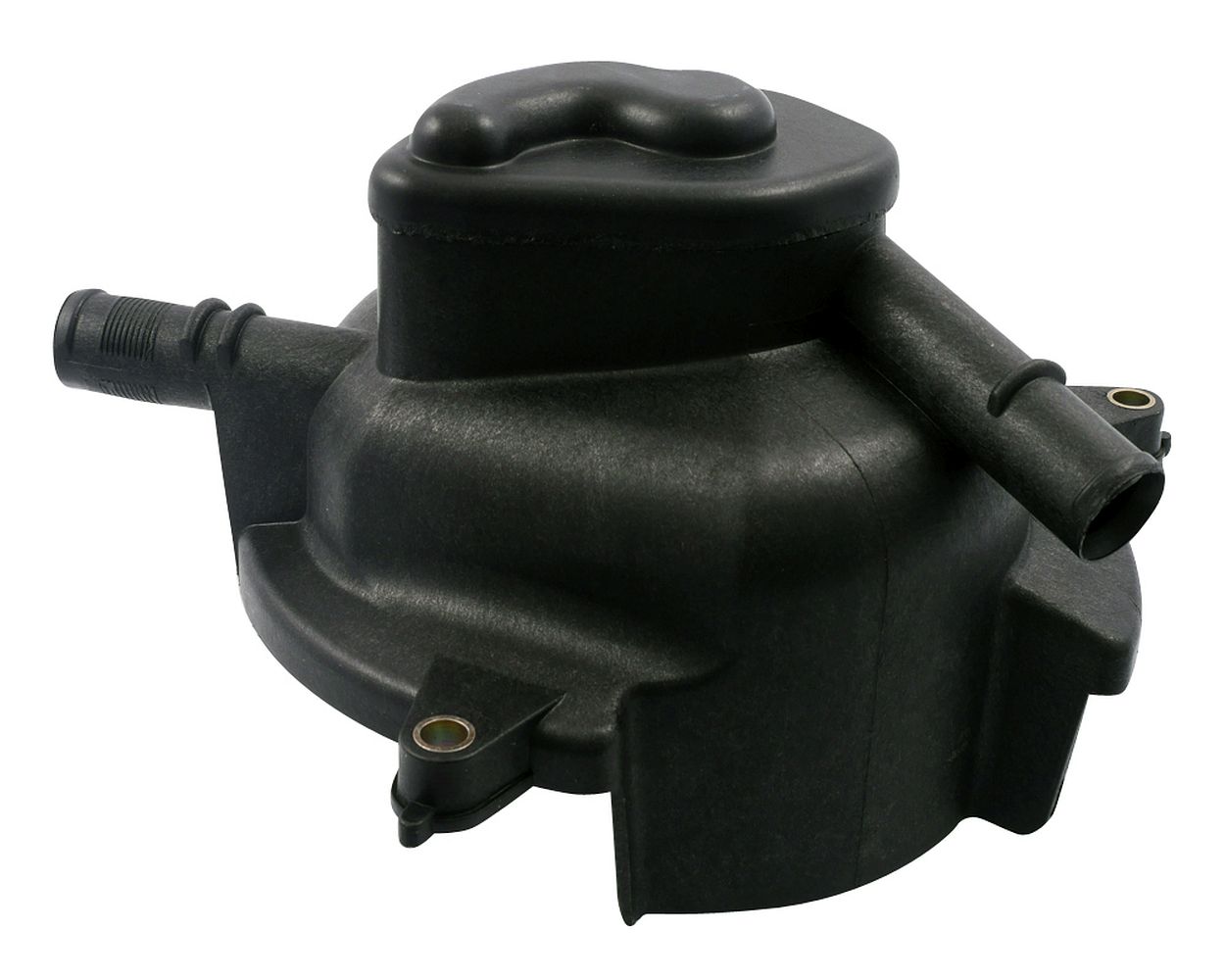 Wasserpumpe Deckel komplett Peugeot X-Fight 50 2T LC Speedfight 2 50 E2 – Bild 3
