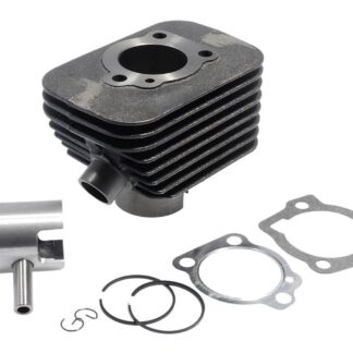 Zylinder Ersatz 50ccm 10mm 2-Takt Piaggio ACCEEM2T EEV2T ACCXM1T ERM1T