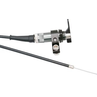 Chokehebel mit Bowdenzug SCORPEX 150cm Roller Motorrad Moped Quad Mofa Universal