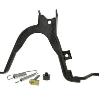 Hauptständer SCORPEX komplett kompatibel für MBK Mach G, Ovetto Yamaha Neos Jog RR 2-Takt 50ccm