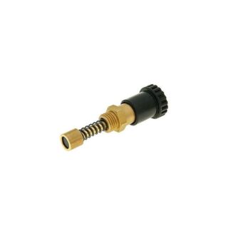 Choke SCORPEX Dellorto PHBG Vergaser manuell Chokehebel Universal Quad Motorrad