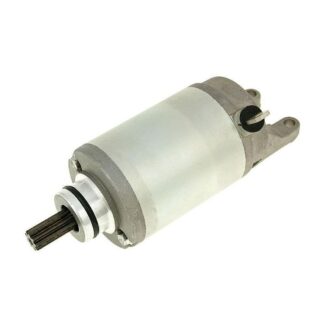 Anlasser Motor E-Starter SCORPEX Suzuki AN, Burgman, Epicuro, Sixteen UE 125 150