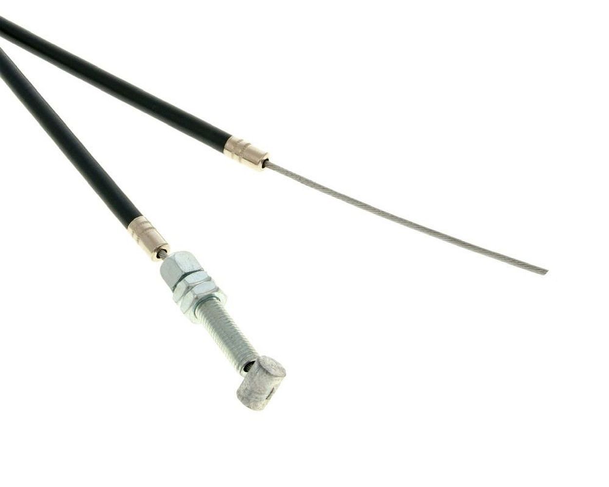 Chokezug Bowdenzug SCORPEX PTFE Puch Maxi S / N 50ccm 2-Takt AC Mofa, Moped