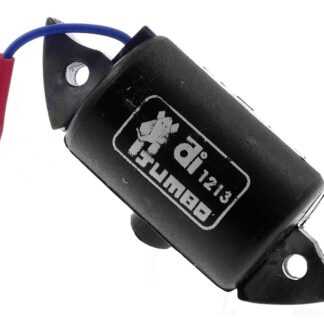 Zündspule geschlossen SCORPEX Keidler RMC-B Florett RS-G Florett RS-GS Florett