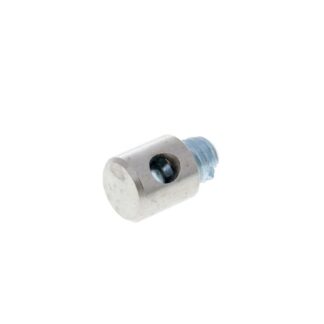 Schraubnippel Seilzug Bowdenzug 5,5x6,0mm SCORPEX Roller, Moped, Motorrad, Quad