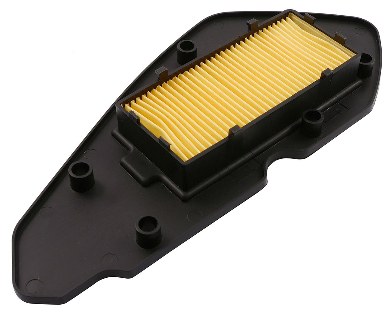Luftfilter Einsatz Peugeot Kisbee 50 4T AC Kisbee 50 Sportline 4T