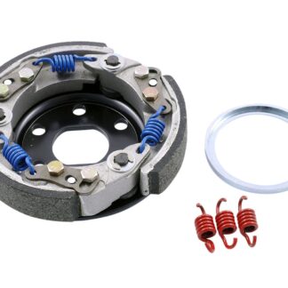 Kupplung Racing 107mm stufenlos Minarelli Aprilia SR50 Area 51 2-Takt