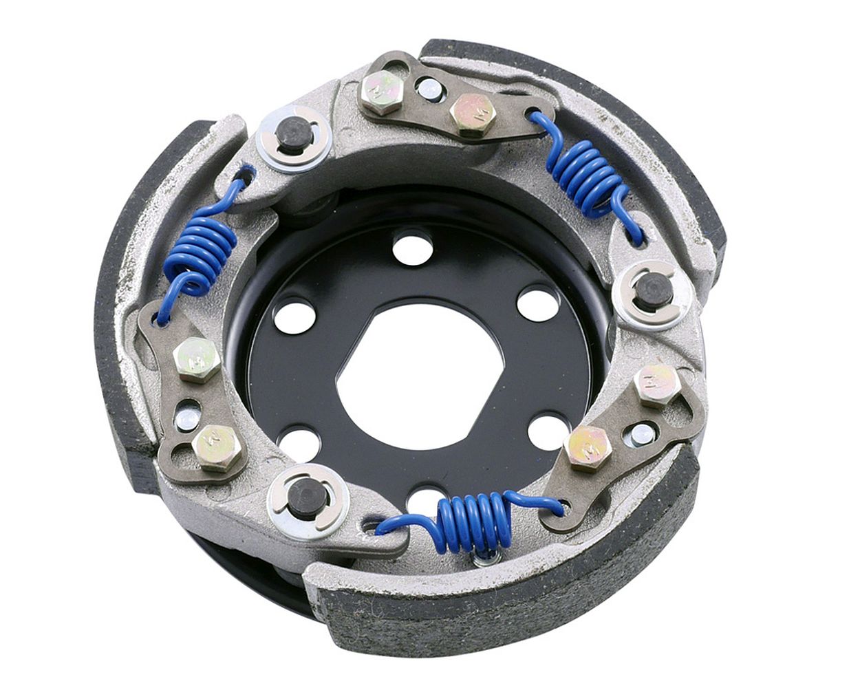Kupplung Racing 107mm stufenlos Minarelli Aprilia SR50 Area 51 2-Takt 2 Kupplung Racing 107mm stufenlos Minarelli Aprilia SR50 Area 51 2-Takt – Bild 2