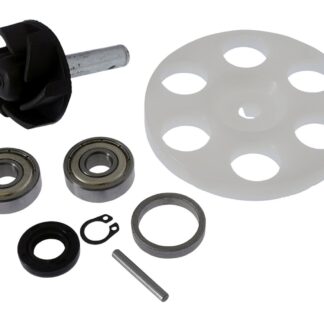 Reparaturkit Wasserpumpe Minarelli liegend 2-Takt LC Aprilia Gulliver 50