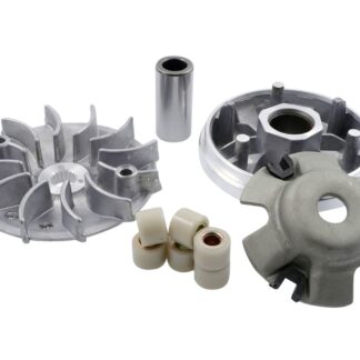Variomatik Set mit Riemenscheibe GY6 125ccm 4-Takt AGM Fighter Firejet 125