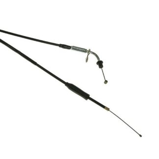Gaszug Bowdenzug MBK Booster Naked NG Rocket Spirit Track