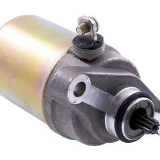 Anlasser Motor E-Starter 4-Takt Kymco Agility Carry, City, MMC, RS RS Naked