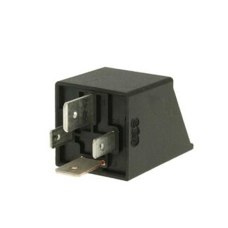 Anlasser Starter Relais 12V 4-Pins Aprilia Atlantic SR50 R Racing