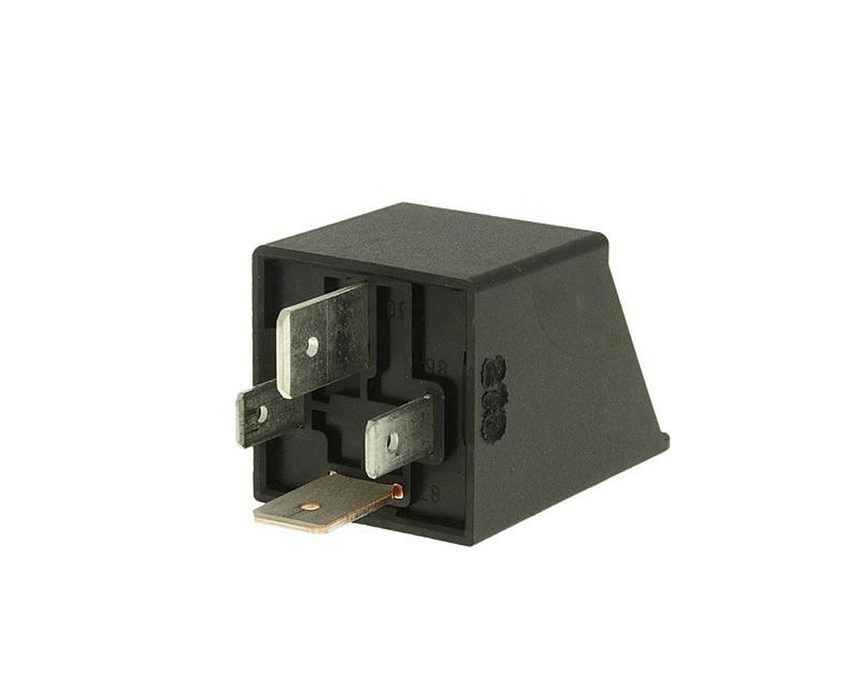Anlasser Starter Relais 12V 4-Pins Aprilia Atlantic SR50 R Racing 1 Anlasser Starter Relais 12V 4-Pins Aprilia Atlantic SR50 R Racing