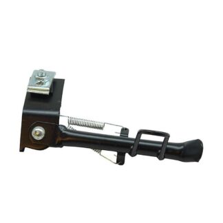 Seitenständer schwarz Piaggio Sfera 50 RST ZAPC010 2-Takt AC 95-97
