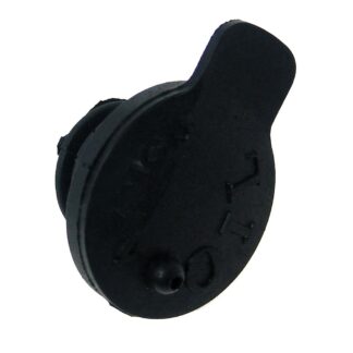 Verschlussdeckel Öltank Adly Panther 50 2T AC Super Sonic Blizzard