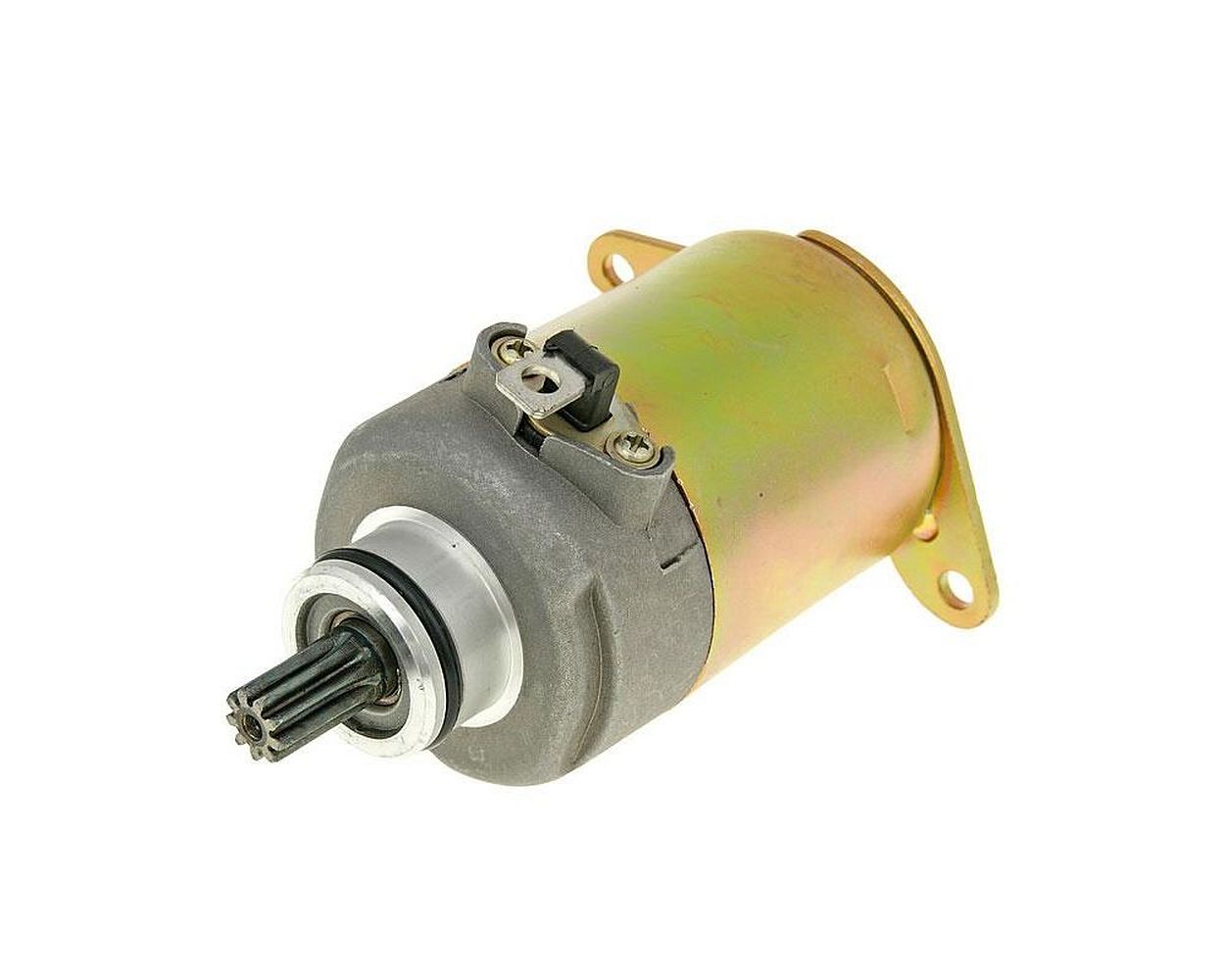 Anlasser Motor E-Starter 4-Takt Kymco Grand Dink 125 New Sento 50 Yager GT
