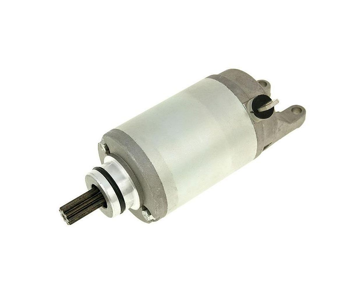 Anlasser Motor E-Starter Suzuki AN 125 150 Burgman 125 UH 125IE 4-Takt