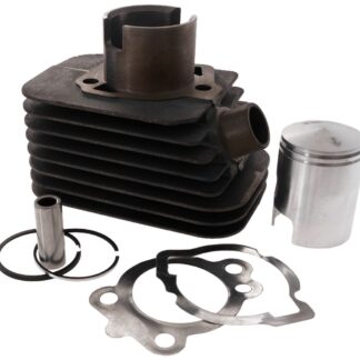 Zylinder 50ccm 2-Takt 12mm Piaggio Boss, Bravo, Ciao PX, Grillo