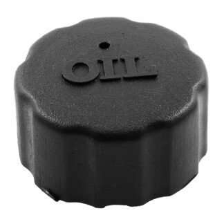 Öltankdeckel OIL schwarz Kymco DJ 50 S KG10BA/KG10BB 4-Takt SA10AA 2-Takt