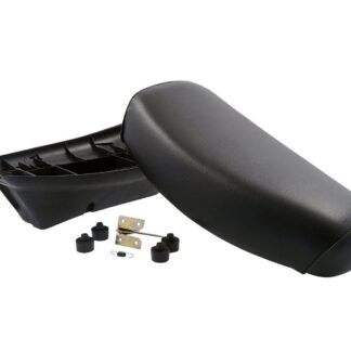 Sitzbank klappbar schwarz Piaggio Bravo 50 ACEEM2T/EEV2T 2T AC Ciao