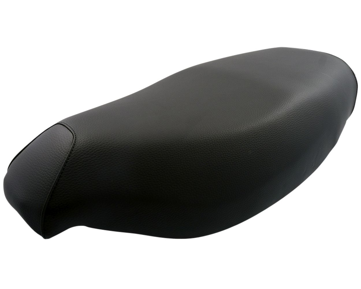 Sitzbank schwarz STREETLIGHTS kompatibel für Piaggio NRG 50 mc2 2T LC -98, TPH 50 2T AC 99-05