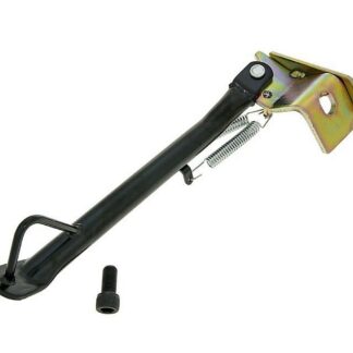 Seitenständer verstärkt schwarz STREETLIGHTS MBK Nitro 50 5BR 2T LC -02, Nitro