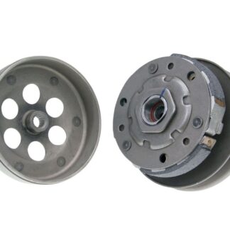 Wandlerkit + Kupplung 112mm + Glocke Adly ATV 50 XXL Supercross 2T