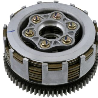 Kupplung Kupplungskorb 120mm 4T Quad Lyda 203e Bashan Stixe Spyder