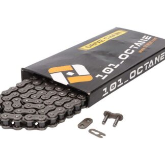 Kette superverstärkt schwarz 420x140 (420 1/2x1/4) CPI SM Supermoto