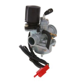 Vergaser Ersatz 12mm Aprilia Sonic 50 2T LC Gulliver 50 LH 2T LC