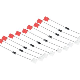 Sperrdiode für LED Blinker Set (10 Stück)
