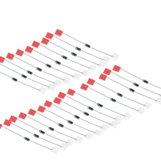 Sperrdiode für LED Blinker Set (25 Stück)
