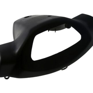 Lenkerverkleidung innen schwarz Baotian BT49QT-3 -9, Explorer, Rex RS450