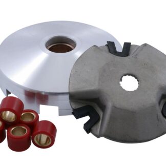 Variomatik Standard Minarelli liegend stehend 13mm kompatibel für Yamaha Aerox MBK Nitro