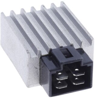 Spannungsregler Gleichrichter 4-Pin 12V 2-Takt CPI Keeway Baotian